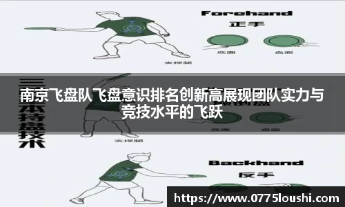 南京飞盘队飞盘意识排名创新高展现团队实力与竞技水平的飞跃