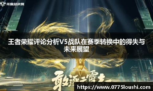 王者荣耀评论分析V5战队在赛季转换中的得失与未来展望