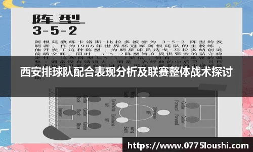 西安排球队配合表现分析及联赛整体战术探讨